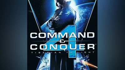 Command & Conquer 4: Tiberian Twilight Origin CD Key
