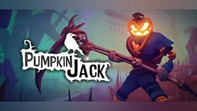 Pumpkin Jack / Steam Key / GLOBAL | АВТОВЫДАЧА 24/7