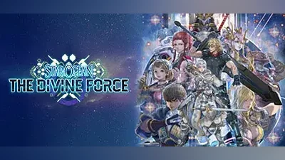 STAR OCEAN THE DIVINE FORCE / Steam Key / GLOBAL | АВТОВЫДАЧА 24/7