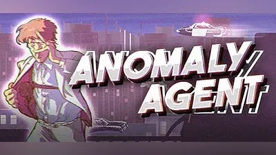 Anomaly Agent / Steam Key / GLOBAL | АВТОВЫДАЧА 24/7