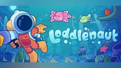 Loddlenaut / Steam Key / GLOBAL | АВТОВЫДАЧА 24/7