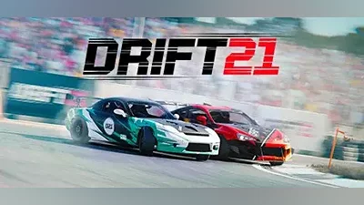 DRIFT21 / Steam Key / GLOBAL | АВТОВЫДАЧА 24/7