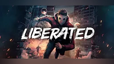 Liberated / GOG Key / GLOBAL | АВТОВЫДАЧА 24/7