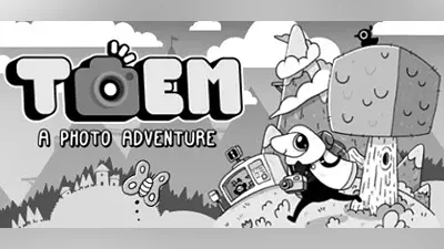 TOEM: A Photo Adventure / Steam Key / GLOBAL | АВТОВЫДАЧА 24/7