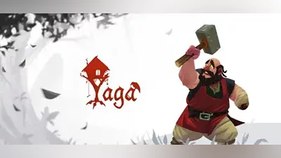 Yaga / Steam Key / GLOBAL | АВТОВЫДАЧА 24/7