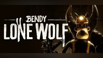 Bendy: Lone Wolf / Steam Key / GLOBAL | АВТОВЫДАЧА 24/7