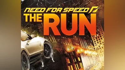 NEED FOR SPEED THE RUN ORIGIN EA APP GLOBAL