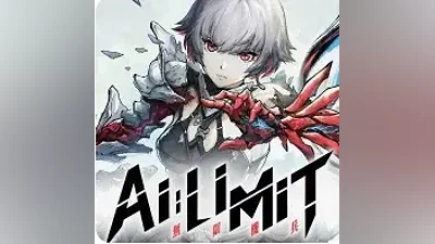 AI Limit / Steam Key / РФ+СНГ