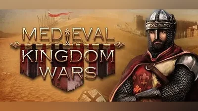 Medieval Kingdom Wars / Steam Key / GLOBAL | АВТОВЫДАЧА 24/7