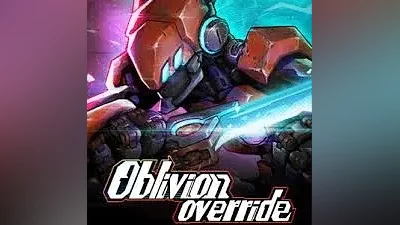 Oblivion Override стим ключ Весь Мир РФ Россия СНГ