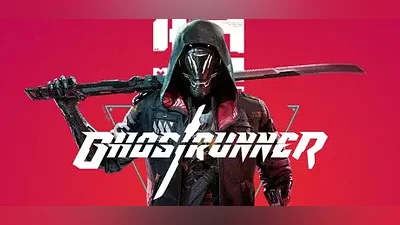 Ghostrunner / Steam Key / GLOBAL | АВТОВЫДАЧА 24/7