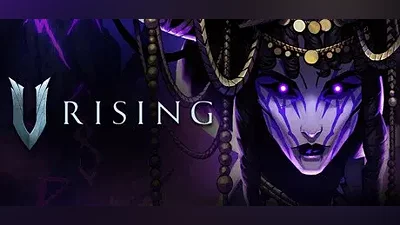 V Rising / Steam Key / GLOBAL | АВТОВЫДАЧА 24/7