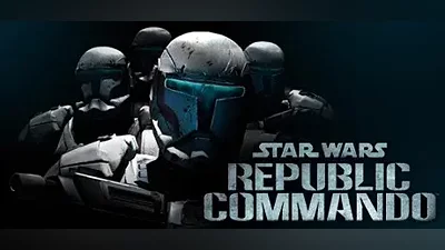 Star Wars: Republic Commando / Steam Key / GLOBAL | АВТОВЫДАЧА 24/7