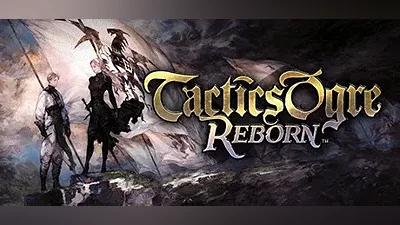 Tactics Ogre: Reborn / Steam Key / GLOBAL | АВТОВЫДАЧА 24/7