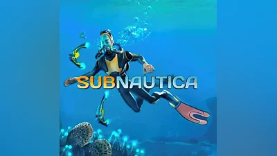 SUBNAUTICA STEAM КЛЮЧ