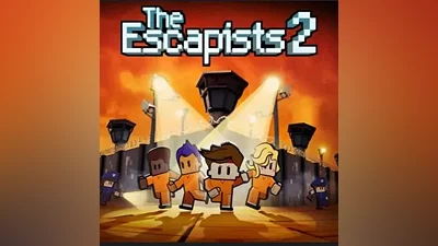 The Escapists 2 Global Steam key