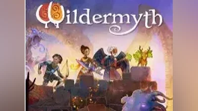Wildermyth / STEAM КЛЮЧ / РОССИЯ + СНГ