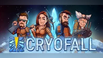 CryoFall / Steam Key / GLOBAL | АВТОВЫДАЧА 24/7