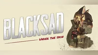Blacksad: Under the Skin / Steam Key / GLOBAL | АВТОВЫДАЧА 24/7
