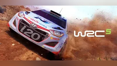 WRC 5: FIA World Rally Championship/ Steam Key / GLOBAL | АВТОВЫДАЧА 24/7