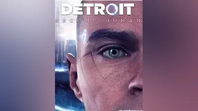 Detroit: Become Human / STEAM KEY REGION FREE