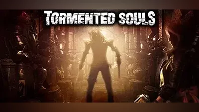 Tormented Souls | АВТОДОСТАВКА Steam gift Россия