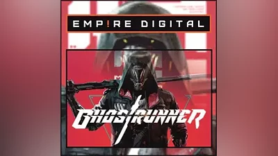 Ghostrunner / Ключ Steam / Россия / СНГ