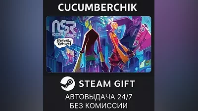 No Straight Roads: Encore Edition STEAM GIFT AUTO RU+МИР