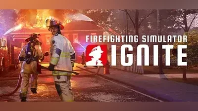 Firefighting Simulator: Ignite| АВТОДОСТАВКА RU Steam