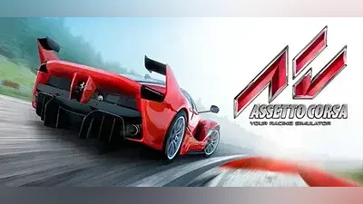 Assetto Corsa / Steam Key / GLOBAL | АВТОВЫДАЧА 24/7