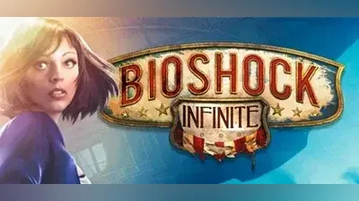 BioShock Infinite / Steam Key / GLOBAL | АВТОВЫДАЧА 24/7
