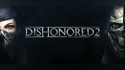Dishonored 2 / Steam Key / GLOBAL | АВТОВЫДАЧА 24/7