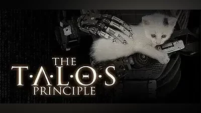 The Talos Principle / Steam Key / GLOBAL | АВТОВЫДАЧА 24/7
