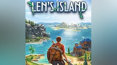 Len's Island (Ключ Steam | РФ+СНГ)