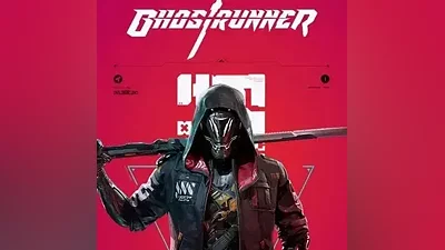 Ghostrunner (Ключ Steam | РФ+СНГ)