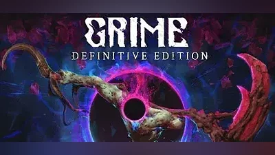 GRIME / Steam Key / GLOBAL | АВТОВЫДАЧА 24/7