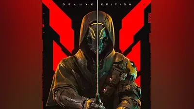 Ghostrunner 2 - Deluxe Edition (Ключ Steam | РФ+СНГ)