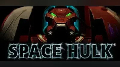 Space Hulk STEAM Gift - Global