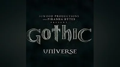 Gothic Universe Edition Global Steam Key
