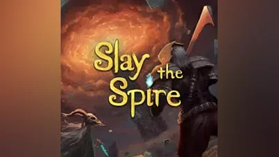 SLAY THE SPIRE STEAM КЛЮЧ