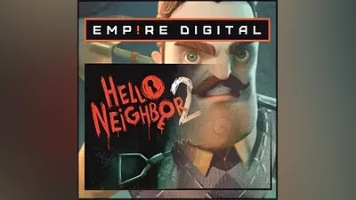 Hello Neighbor 2 / Ключ Steam / Россия / СНГ