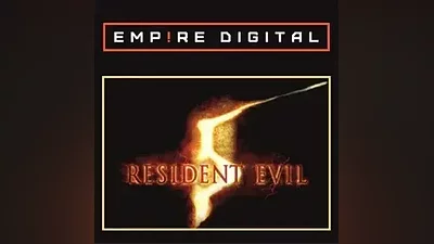 Resident Evil 5 - Gold Edition / Ключ Steam / RU+CIS