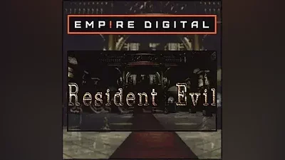 Resident Evil HD REMASTER / Ключ Steam / Россия / СНГ