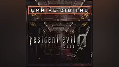 Resident Evil 0 / Ключ Steam / Россия / СНГ