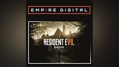 Resident Evil 7: Biohazard / Ключ Steam / Россия / СНГ