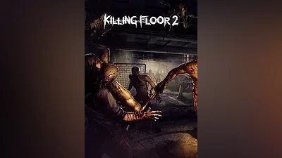 Killing Floor 2 / Steam Key / GLOBAL | АВТОВЫДАЧА 24/7