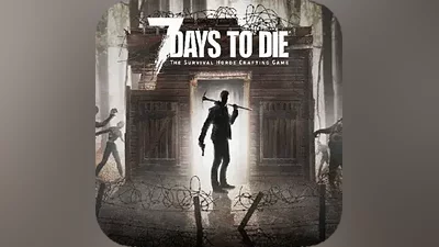 7 Days to Die / Steam Key / GLOBAL | АВТОВЫДАЧА 24/7