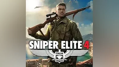 Sniper Elite 4 / Steam Key / GLOBAL | АВТОВЫДАЧА 24/7