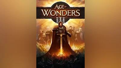Age of Wonders III / Steam Key / GLOBAL | АВТОВЫДАЧА 24/7
