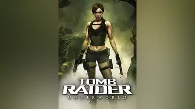 Tomb Raider: Underworld / Steam Key / GLOBAL | АВТОВЫДАЧА 24/7